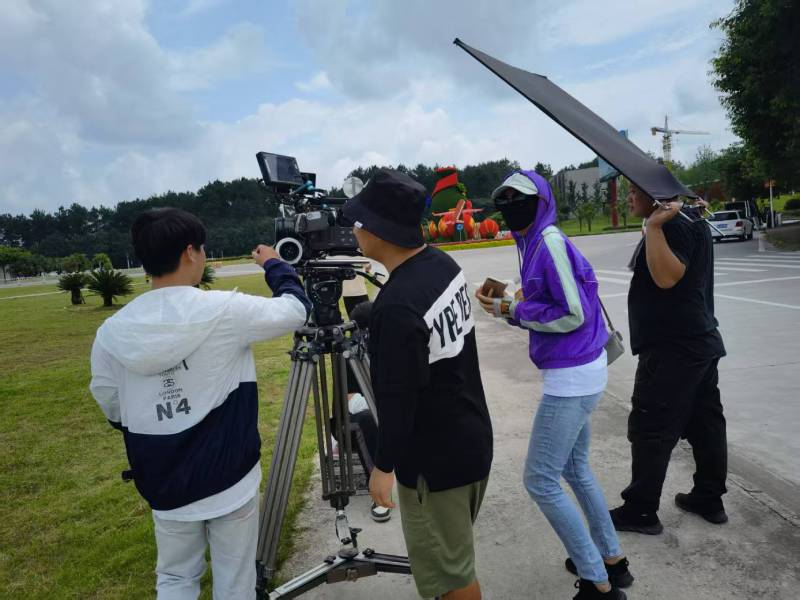 场景赋能，湾里区TVC拍摄打造品牌沉浸式体验